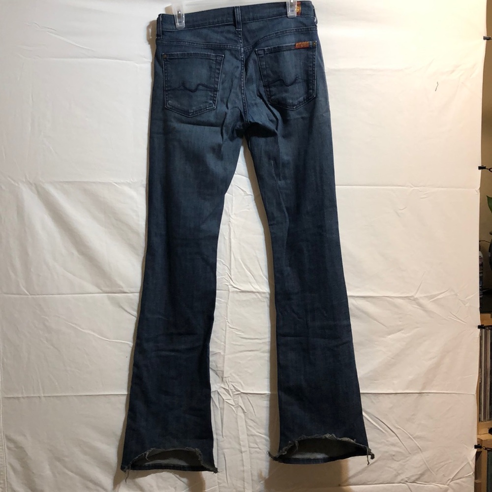 7 jeans - Picture 3 of 7